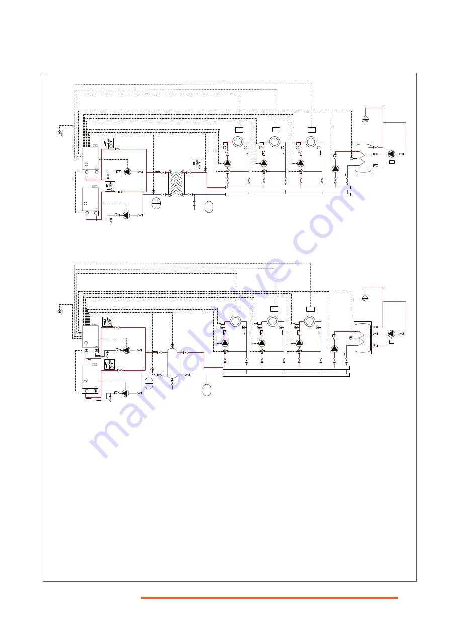 AIC N 100 WH Installation And Maintenance Manual Download Page 59