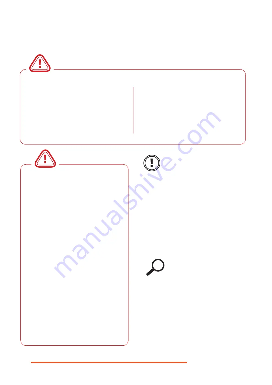 AIC N 150 WH Installation And Maintenance Manual Download Page 6