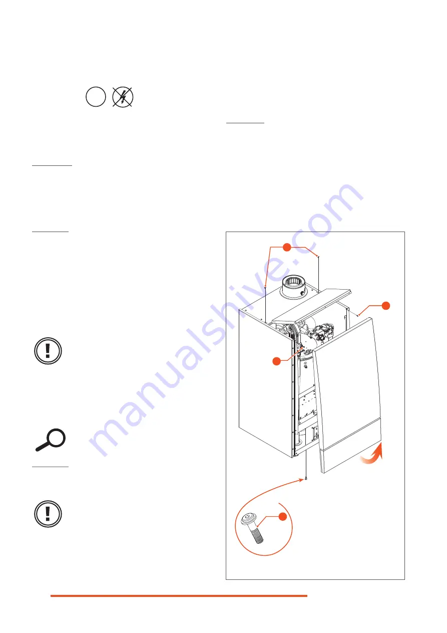 AIC N 150 WH Installation And Maintenance Manual Download Page 28