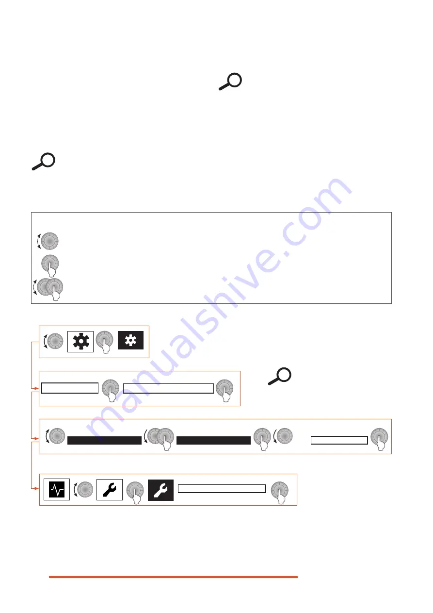 AIC N 150 WH Installation And Maintenance Manual Download Page 50