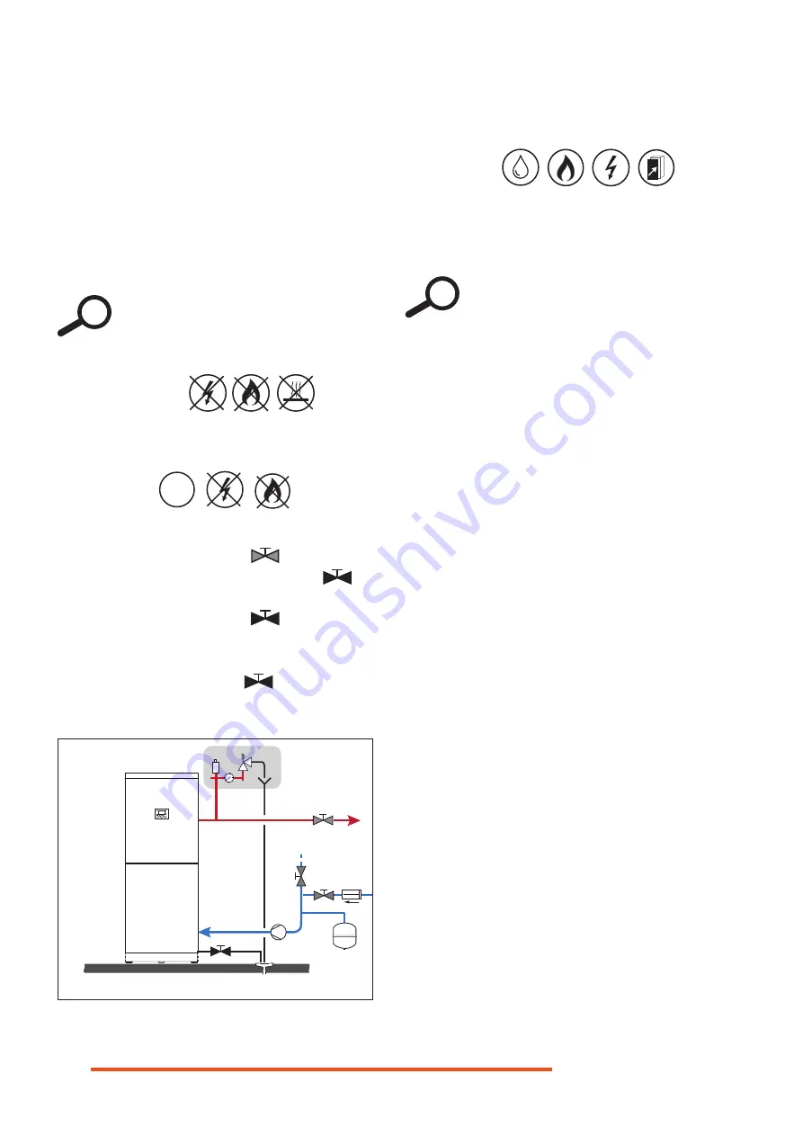 AIC N 280 FS Installation And Maintenance Manual Download Page 56