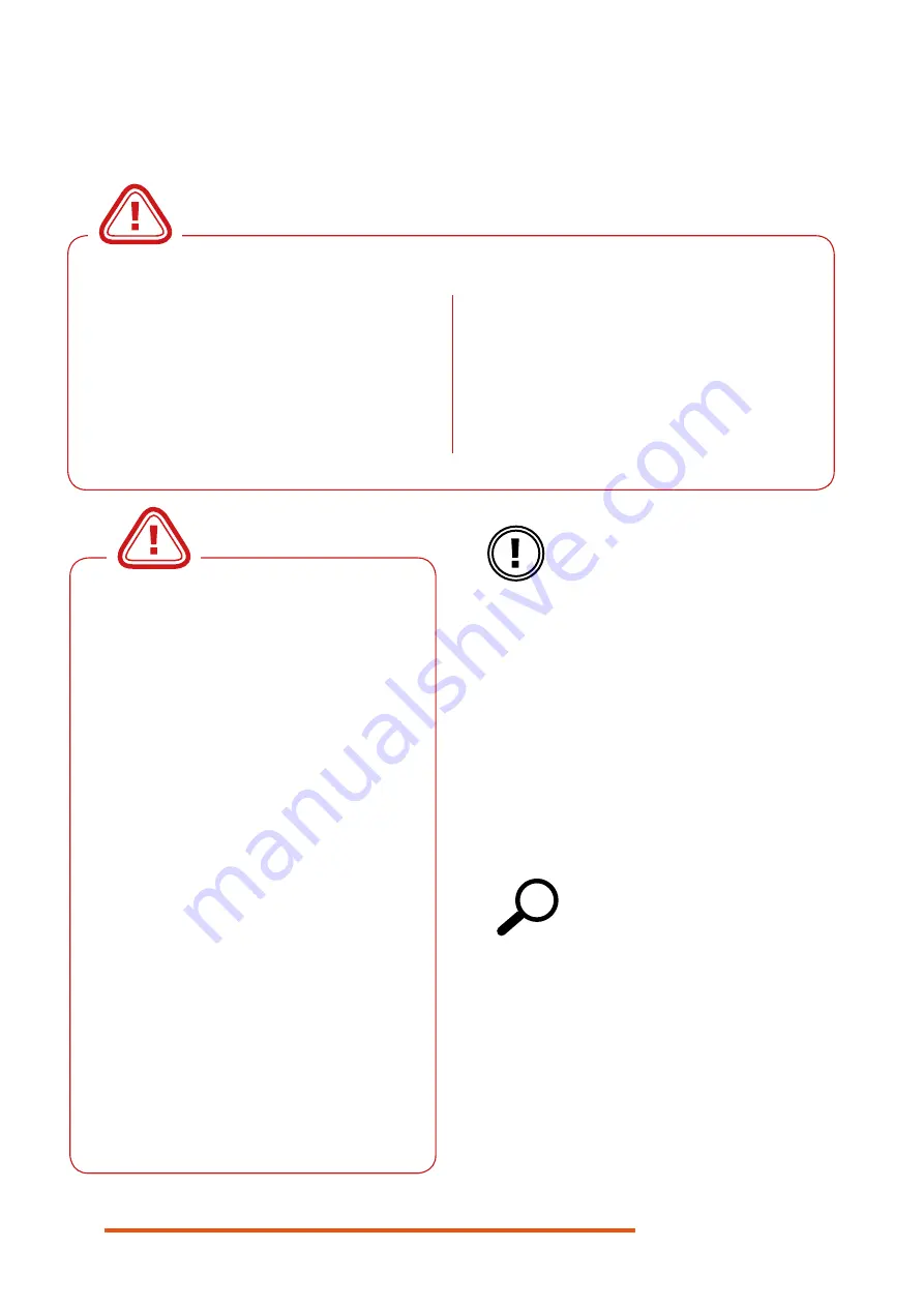 AIC Nesta N 120 FS Installation And Maintenance Manual Download Page 6