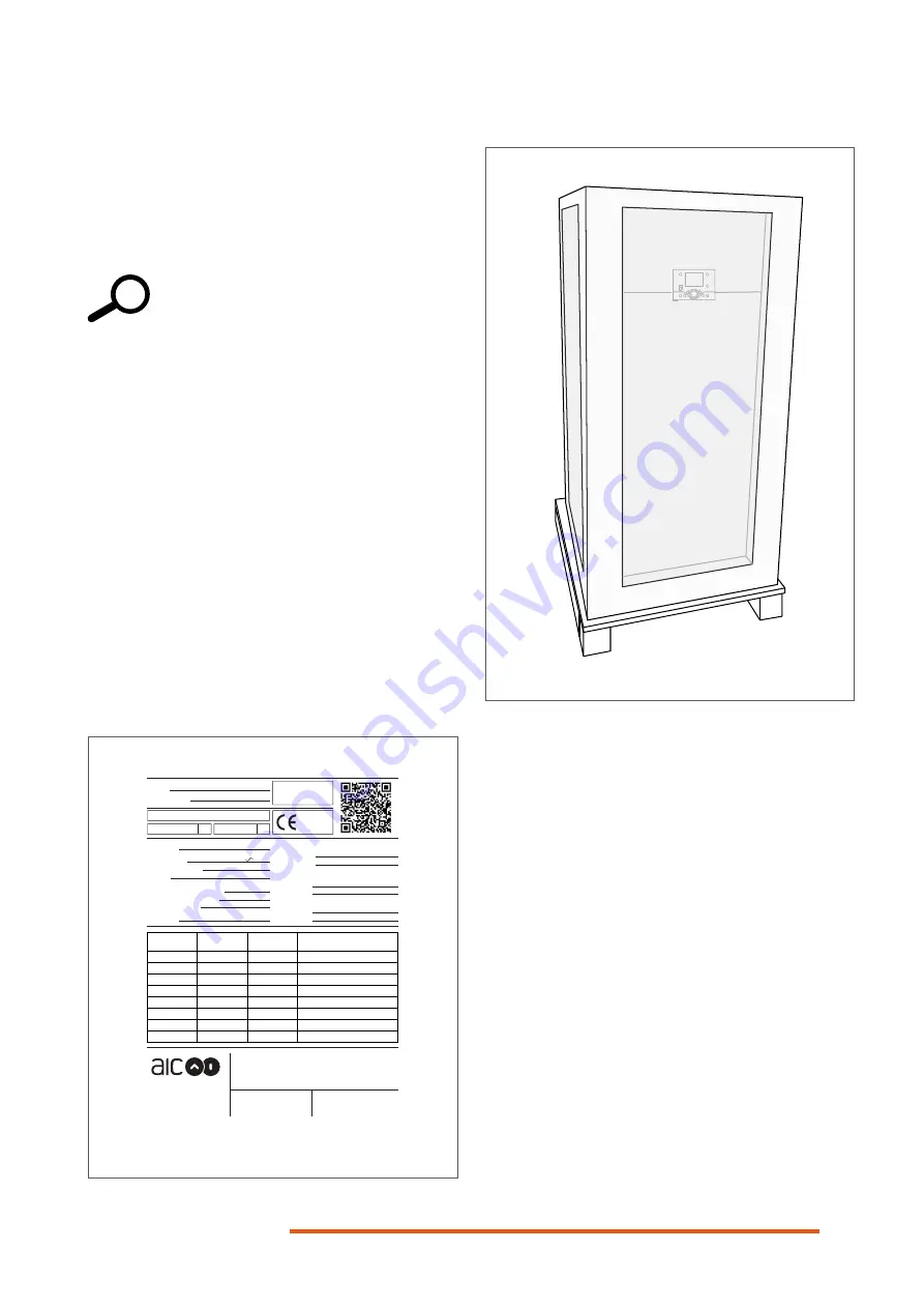 AIC Nesta N 120 FS Скачать руководство пользователя страница 7