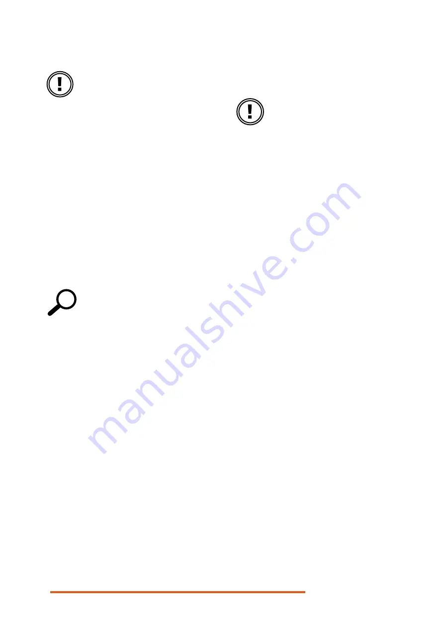 AIC Nesta N 120 FS Installation And Maintenance Manual Download Page 18