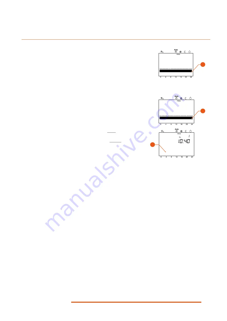 AIC Nesta N 120 FS Installation And Maintenance Manual Download Page 21