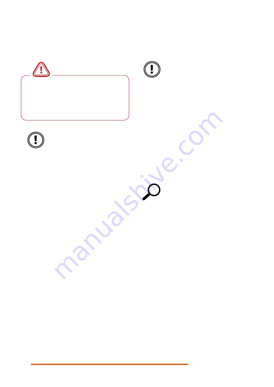 AIC Nesta N 120 FS Installation And Maintenance Manual Download Page 28