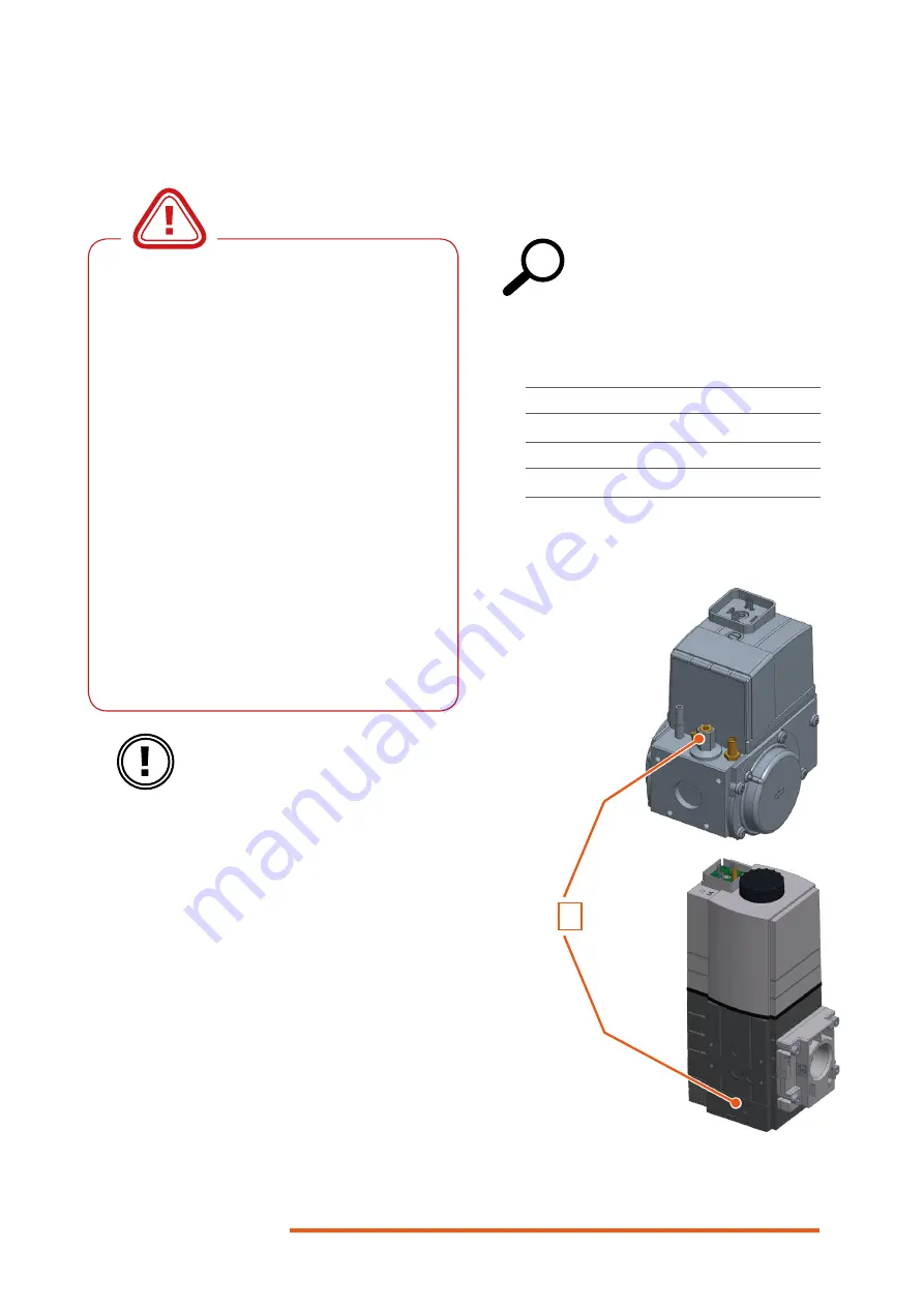 AIC Nesta N 120 FS Installation And Maintenance Manual Download Page 33