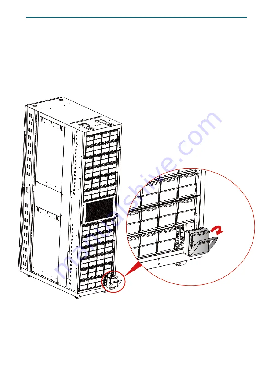 AIC Rack Venus User Manual Download Page 22