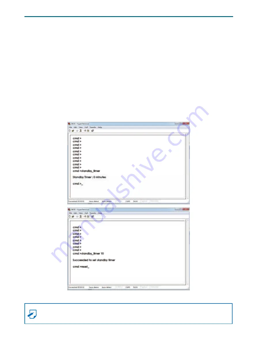 AIC Rack Venus User Manual Download Page 43