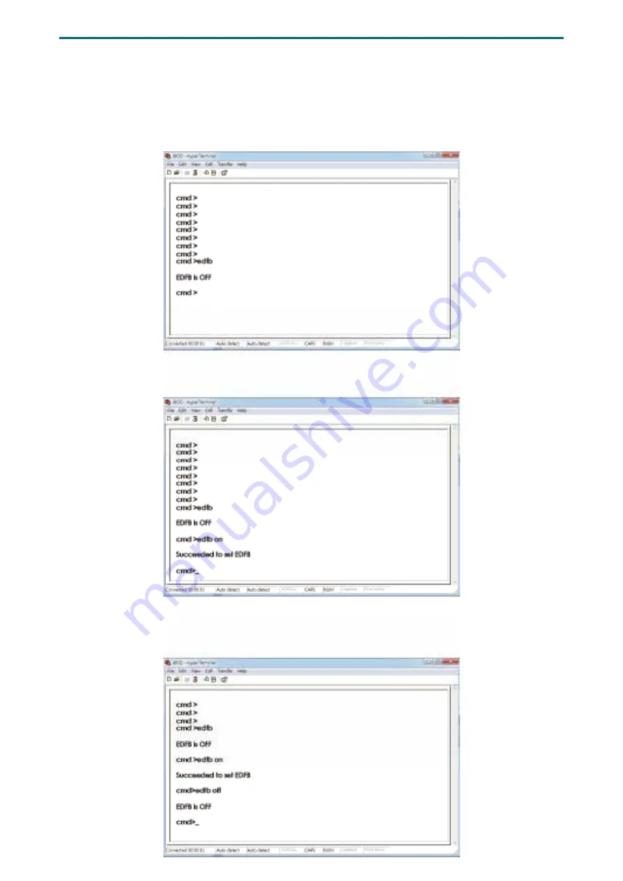 AIC Rack Venus Скачать руководство пользователя страница 48