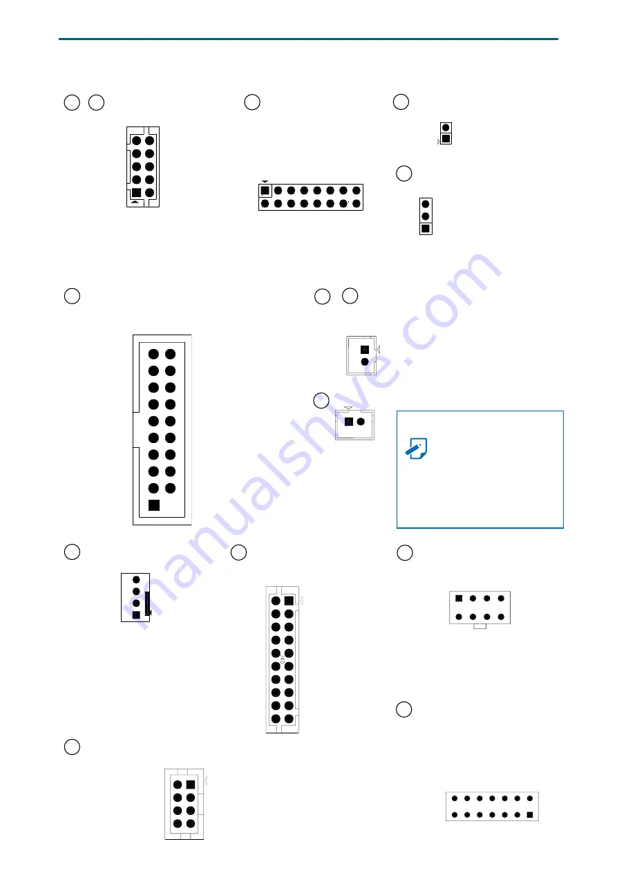 AIC Rack Venus Скачать руководство пользователя страница 108