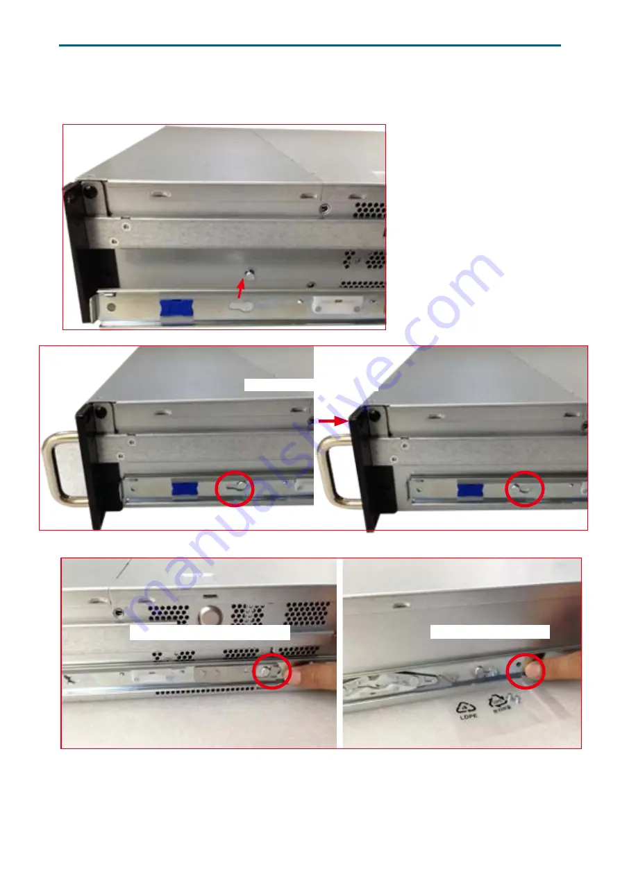 AIC RSC-3ETS User Manual Download Page 23