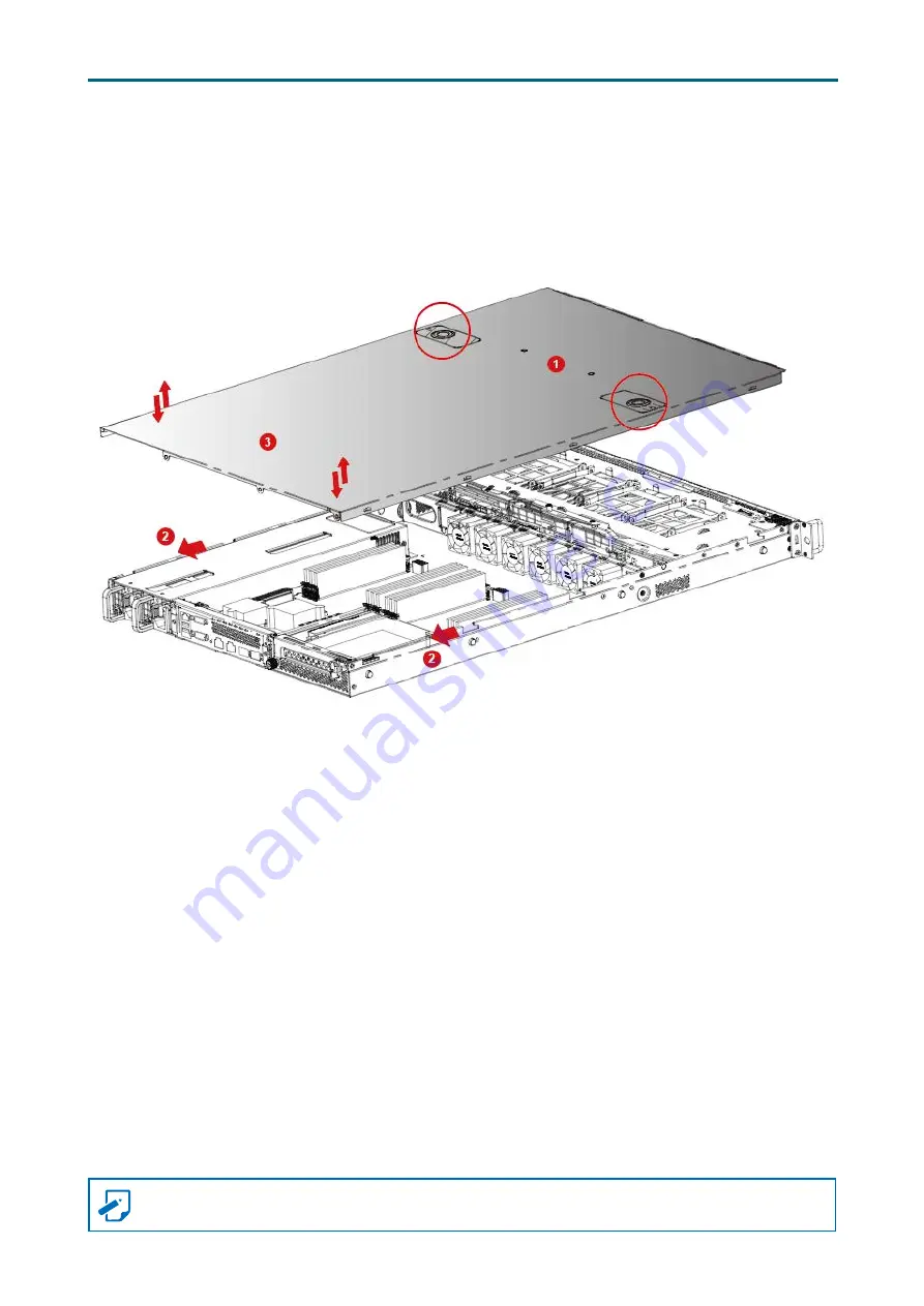 AIC SB101-SP User Manual Download Page 22