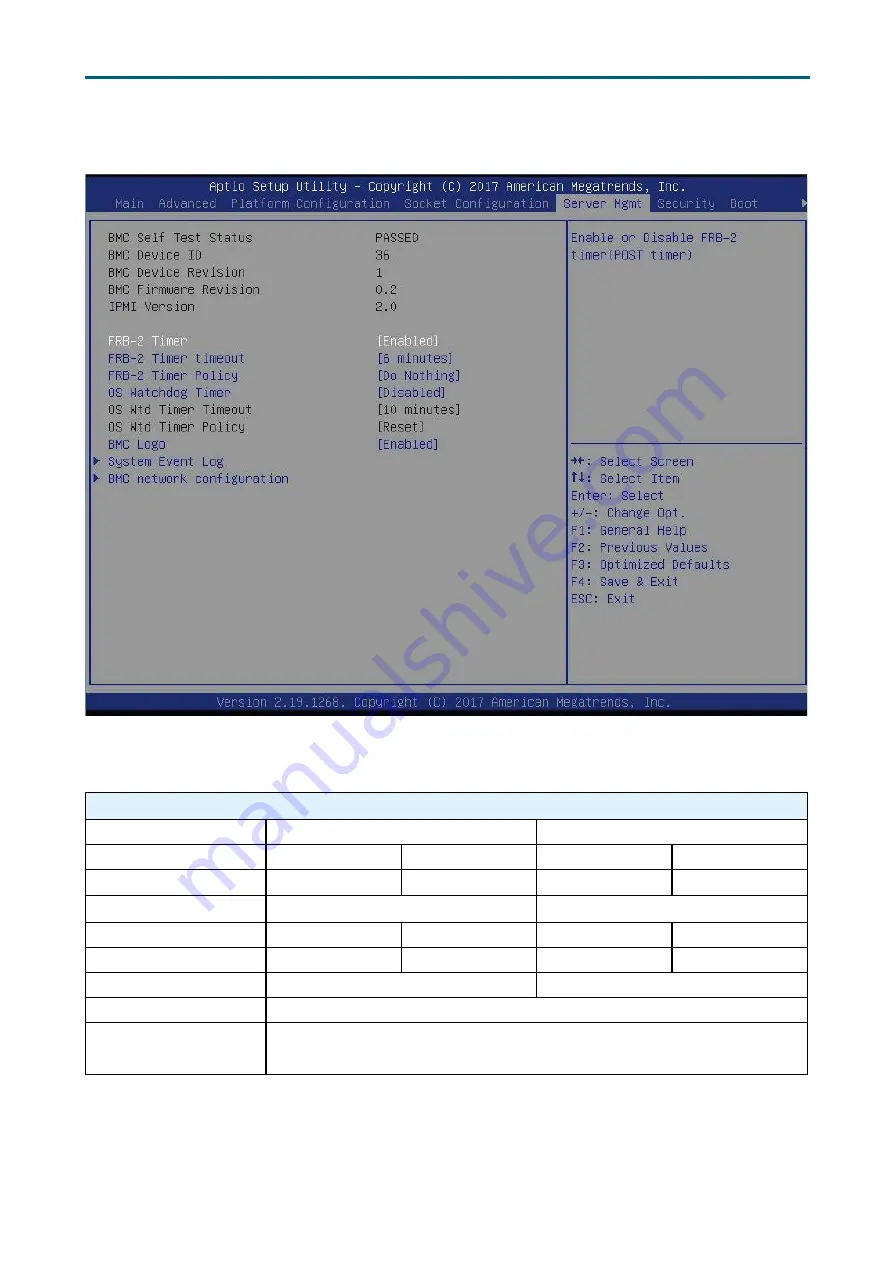 AIC SB101-SP User Manual Download Page 56