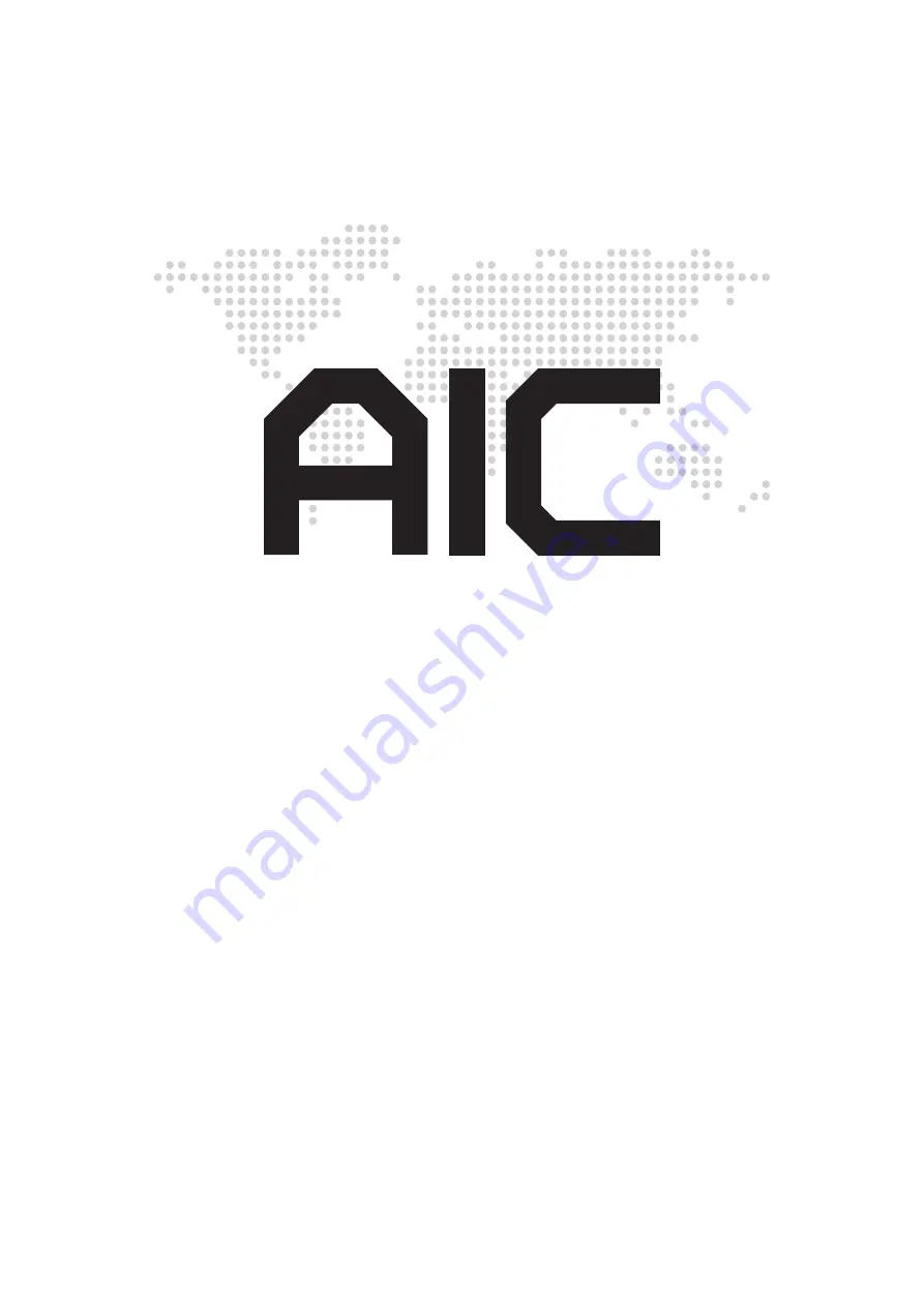 AIC SB122A-PH User Manual Download Page 4