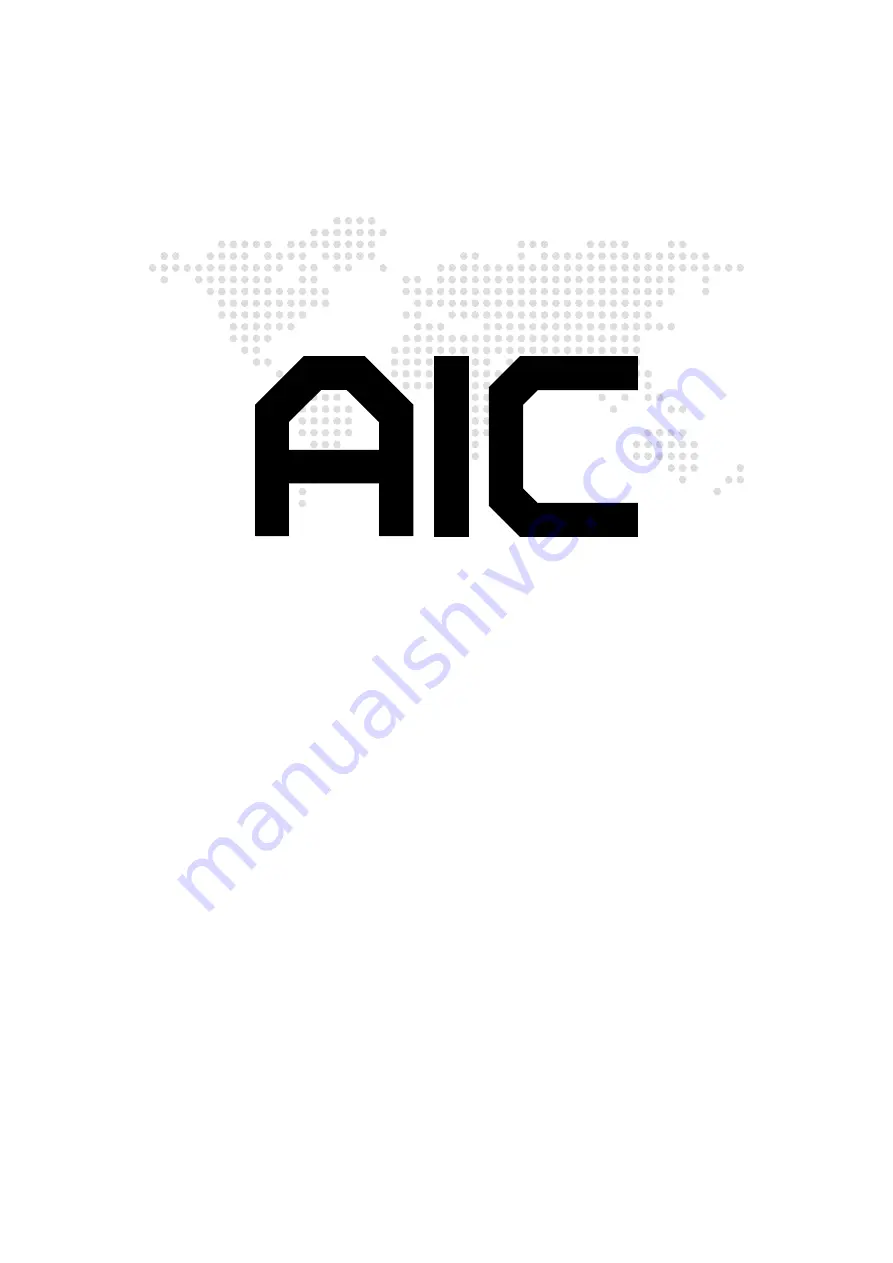 AIC SB201-VG User Manual Download Page 4