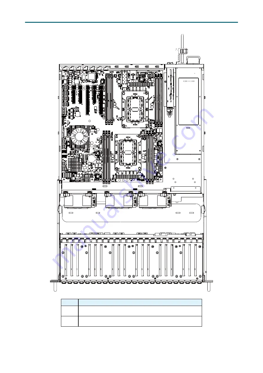 AIC SB201-VG User Manual Download Page 14