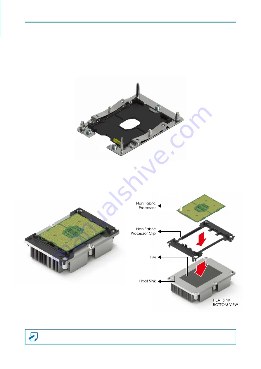 AIC SB201-VG User Manual Download Page 16