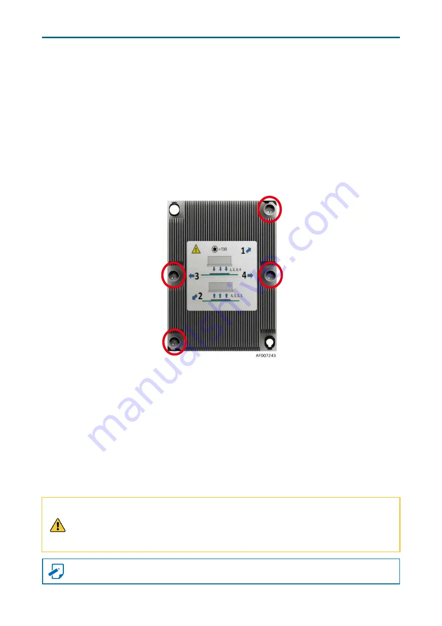 AIC SB201-VG User Manual Download Page 17