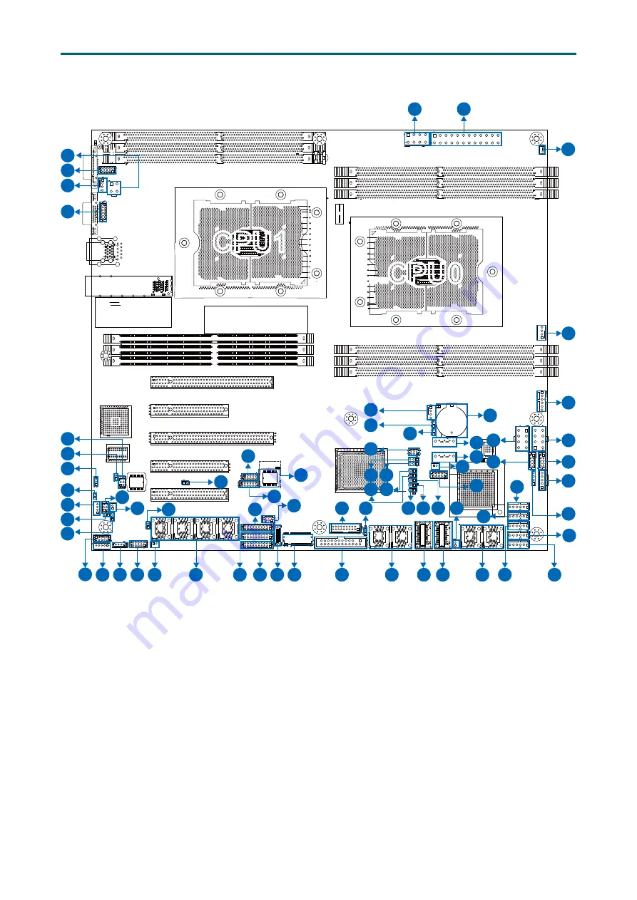 AIC SB201-VG User Manual Download Page 33