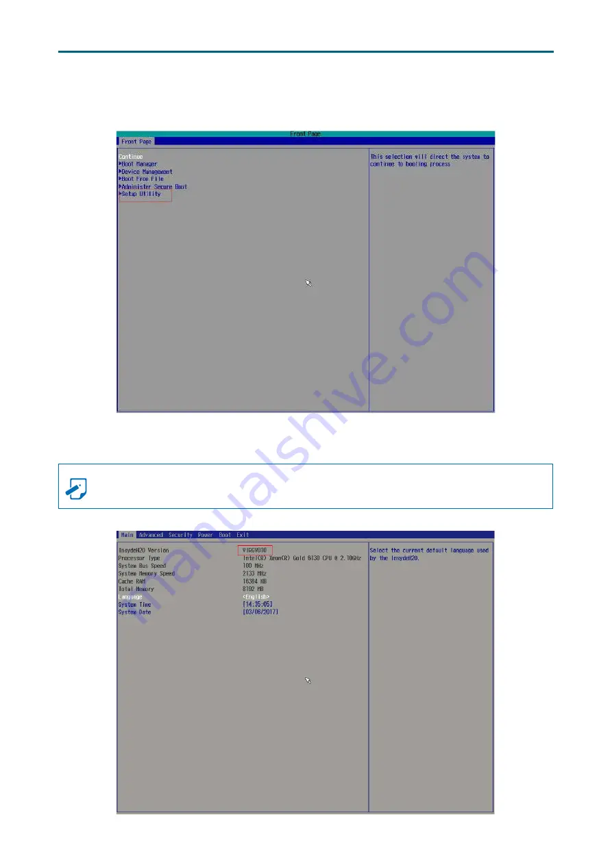 AIC SB201-VG User Manual Download Page 52