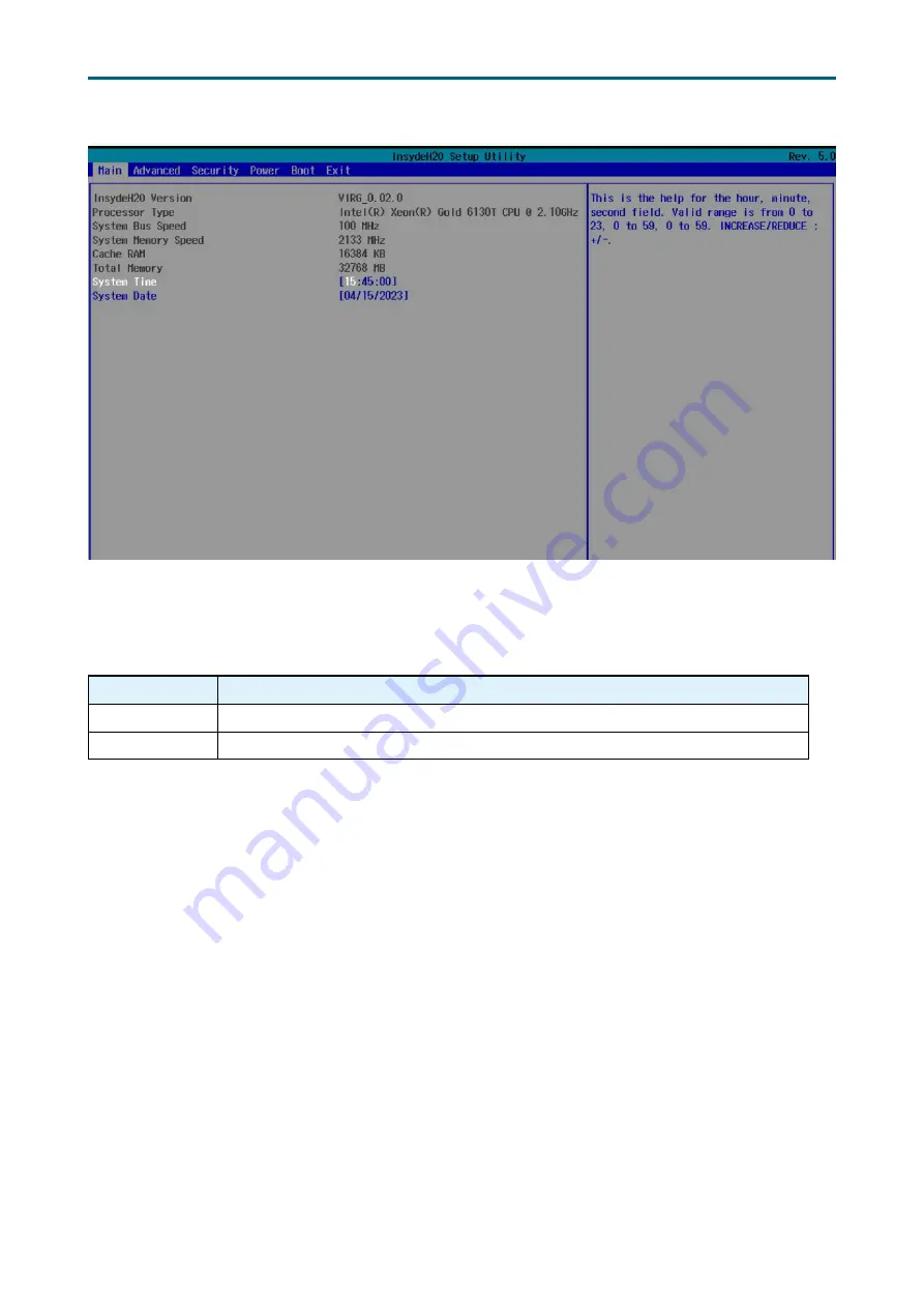 AIC SB201-VG User Manual Download Page 54