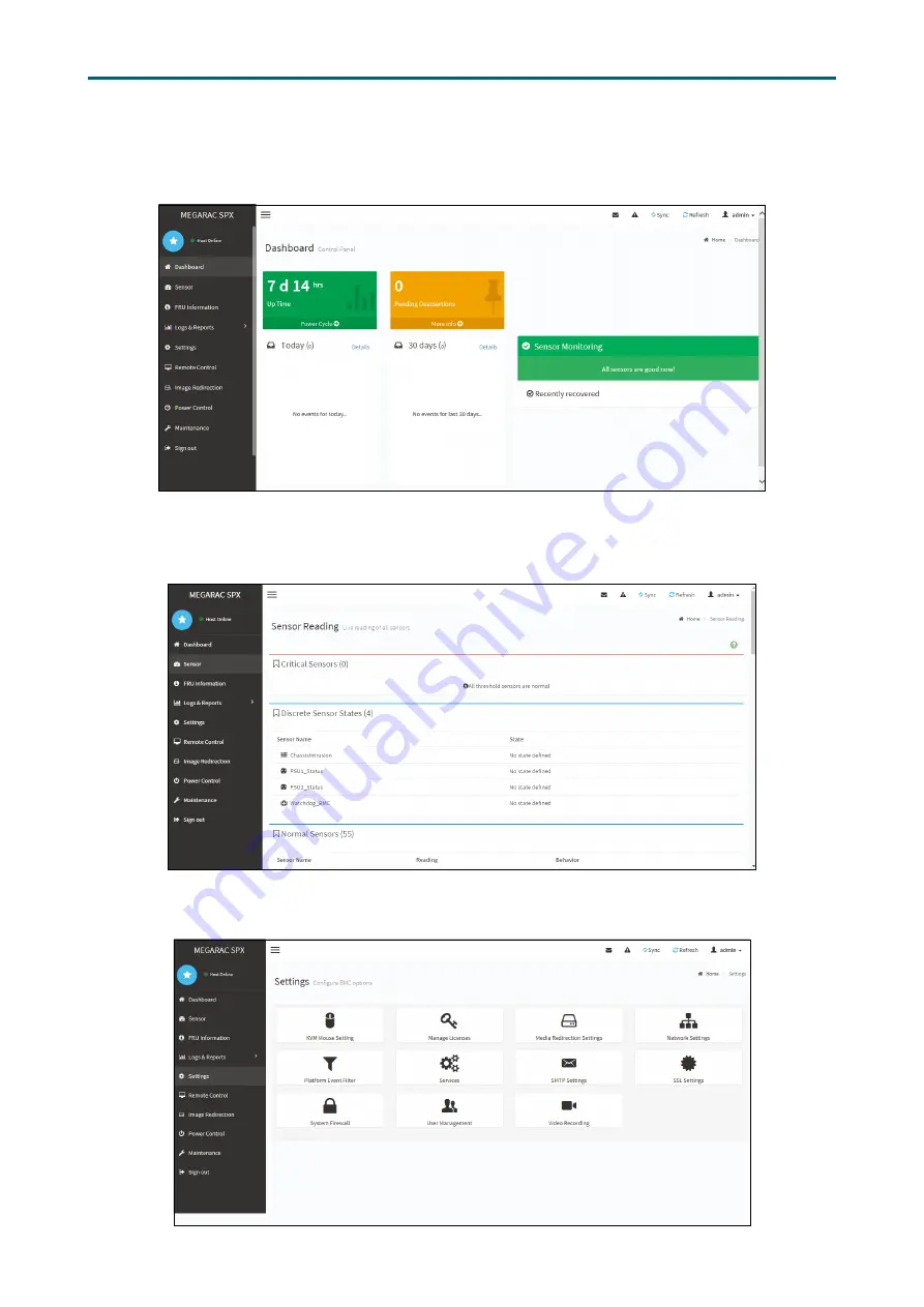 AIC SB201-VG User Manual Download Page 73