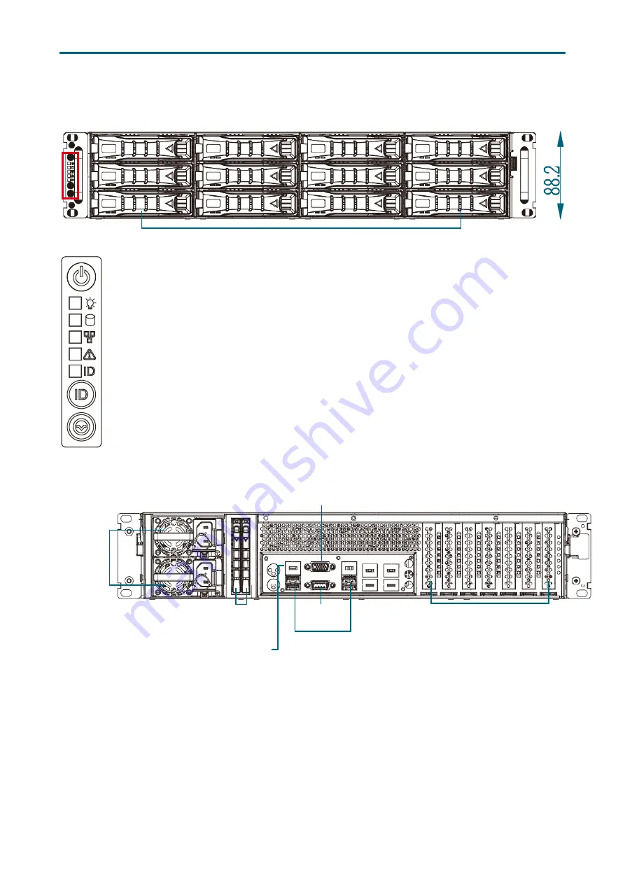 AIC SB202-LE User Manual Download Page 13