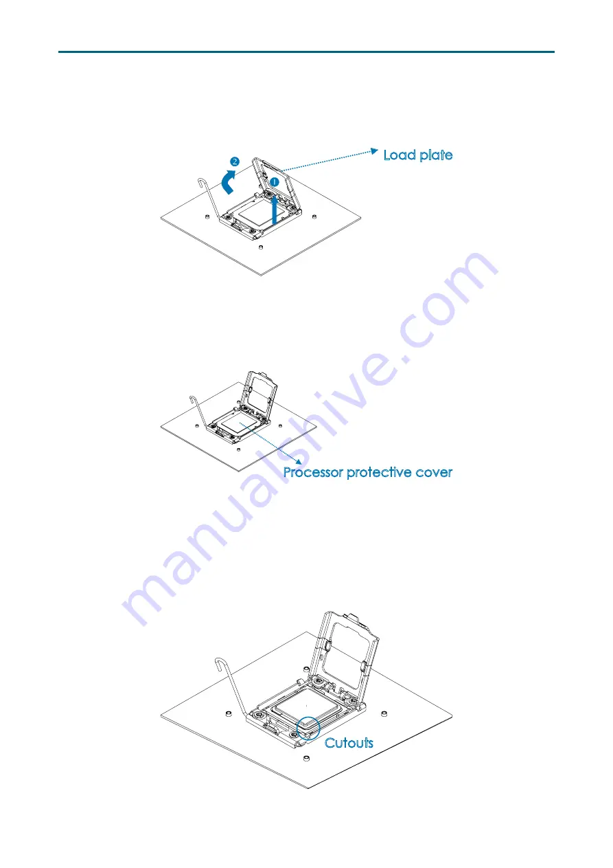 AIC SB202-LE User Manual Download Page 16