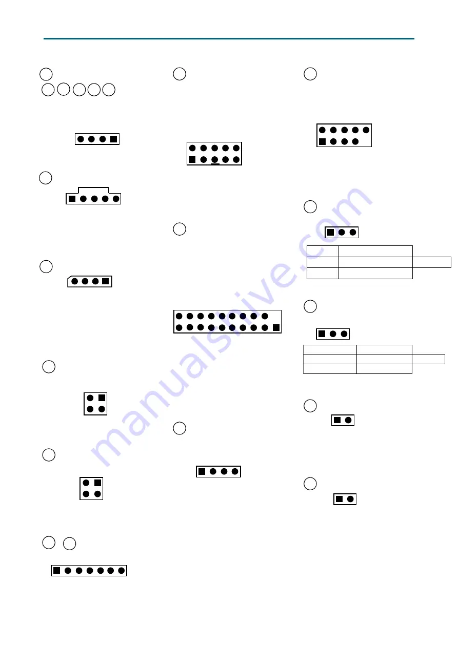 AIC SB202-LE User Manual Download Page 34