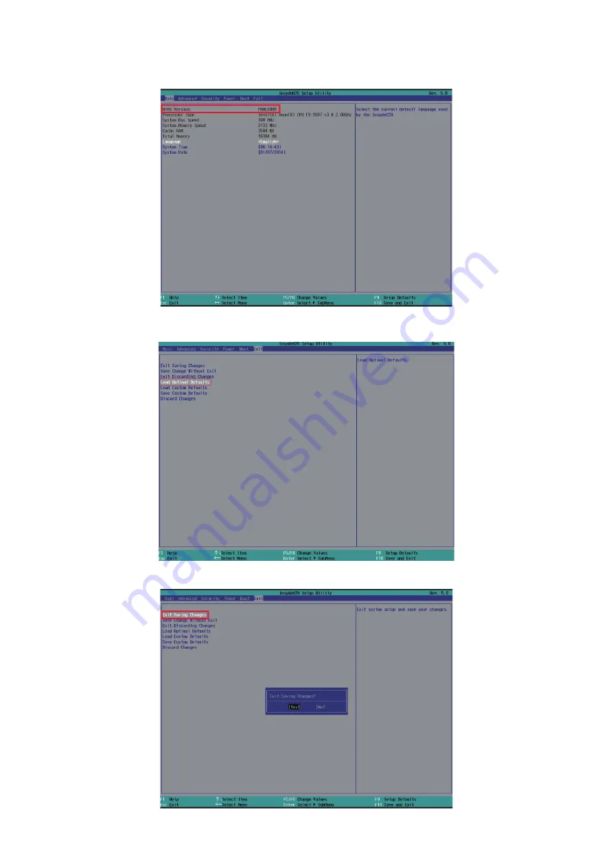 AIC SB212-PH User Manual Download Page 56