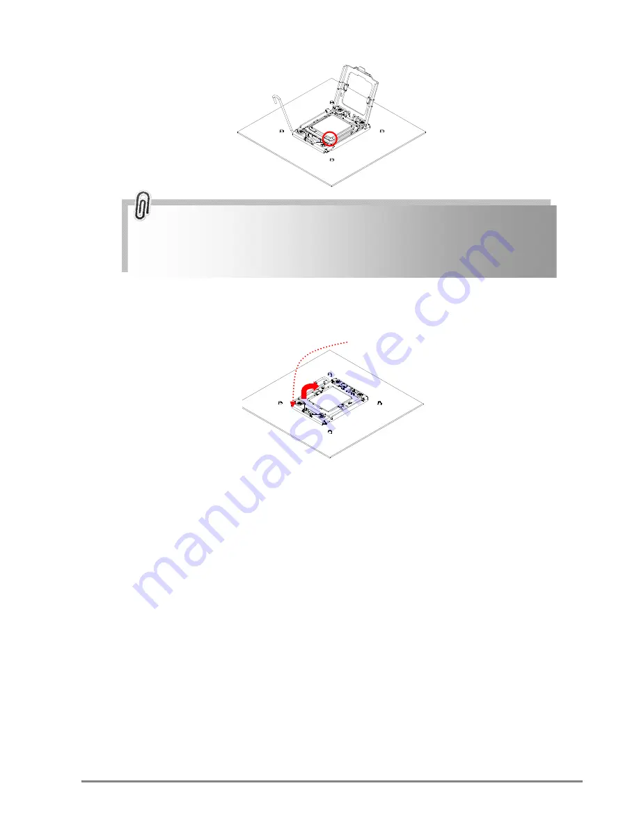 AIC SB221-GE User Manual Download Page 14