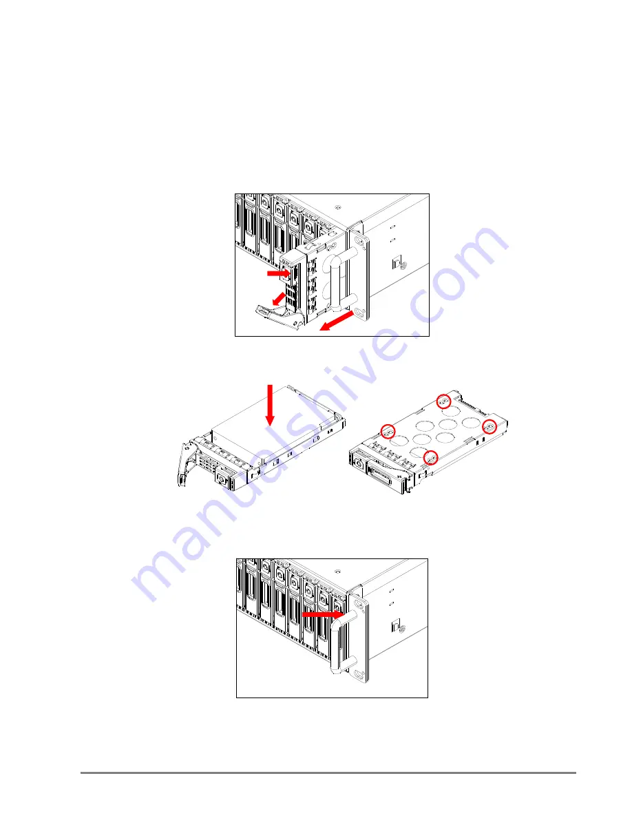 AIC SB221-GE User Manual Download Page 18