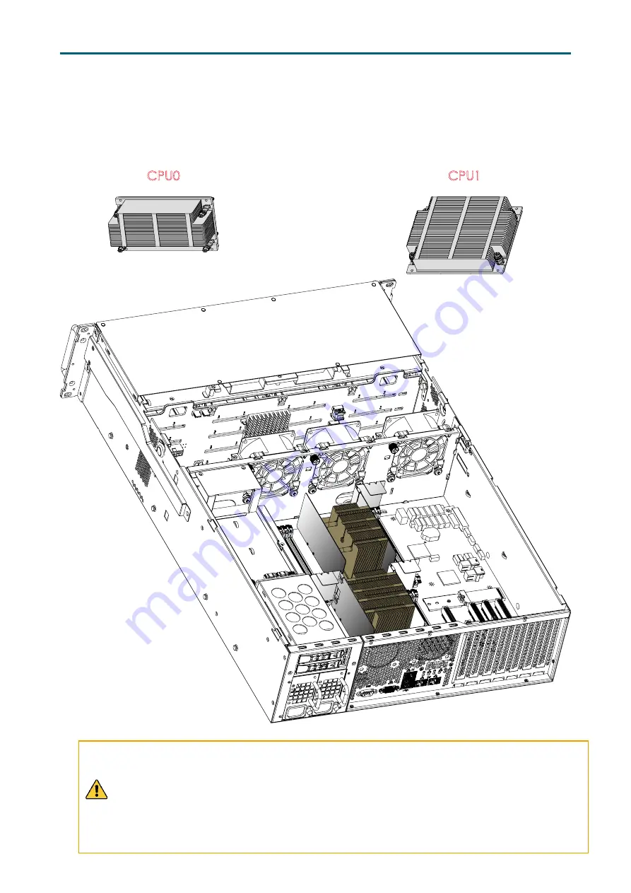 AIC SB302-LB User Manual Download Page 23