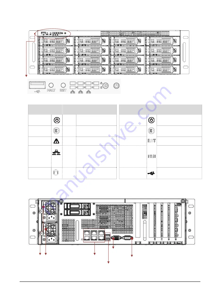 AIC SB303-GE User Manual Download Page 9