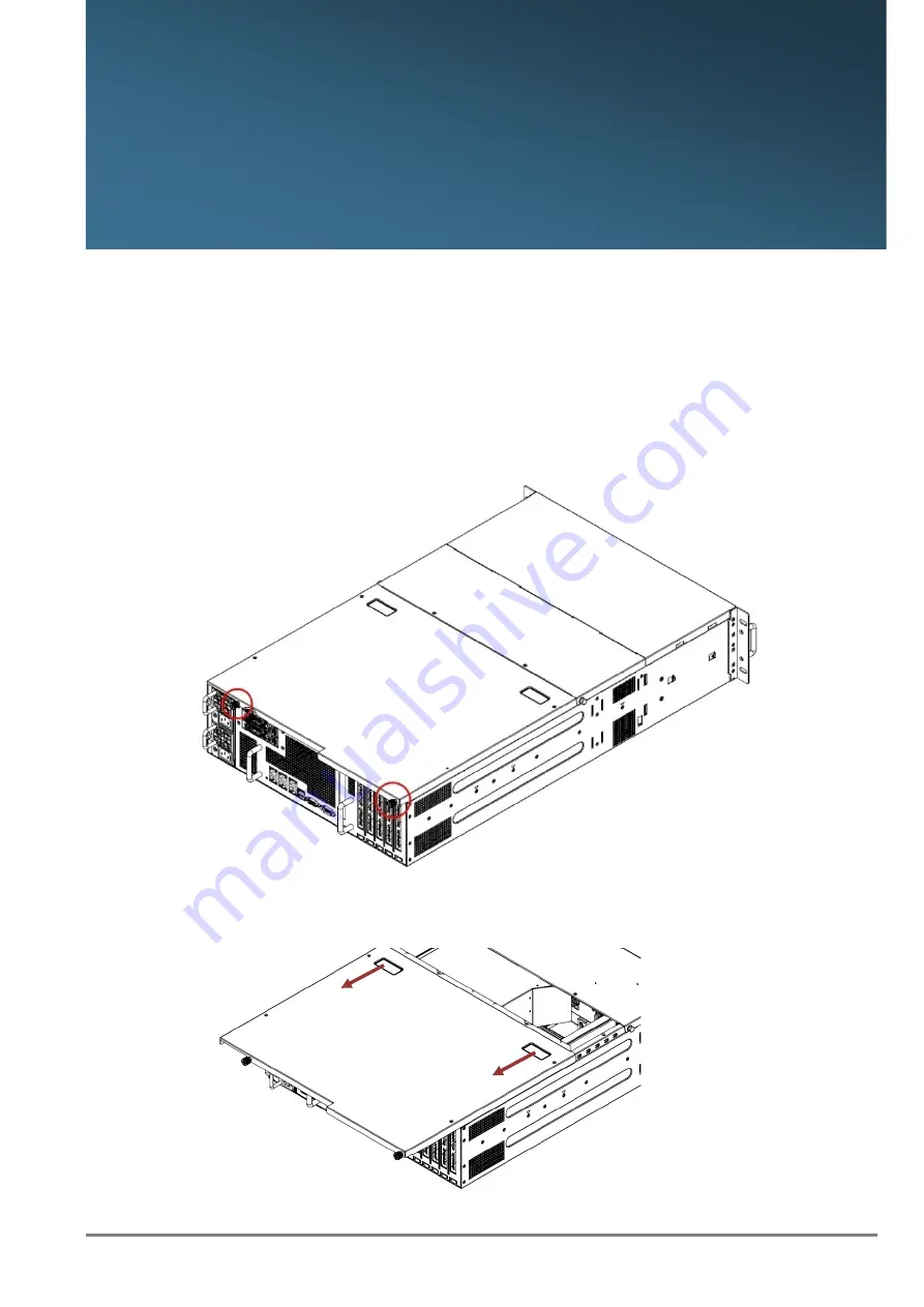 AIC SB303-GE Скачать руководство пользователя страница 11