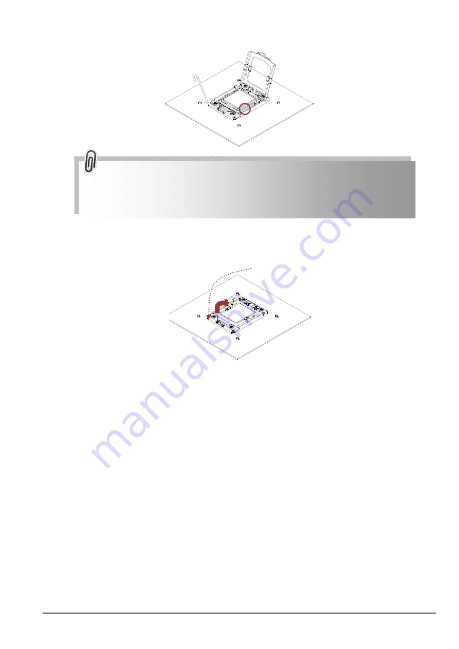 AIC SB303-GE User Manual Download Page 13