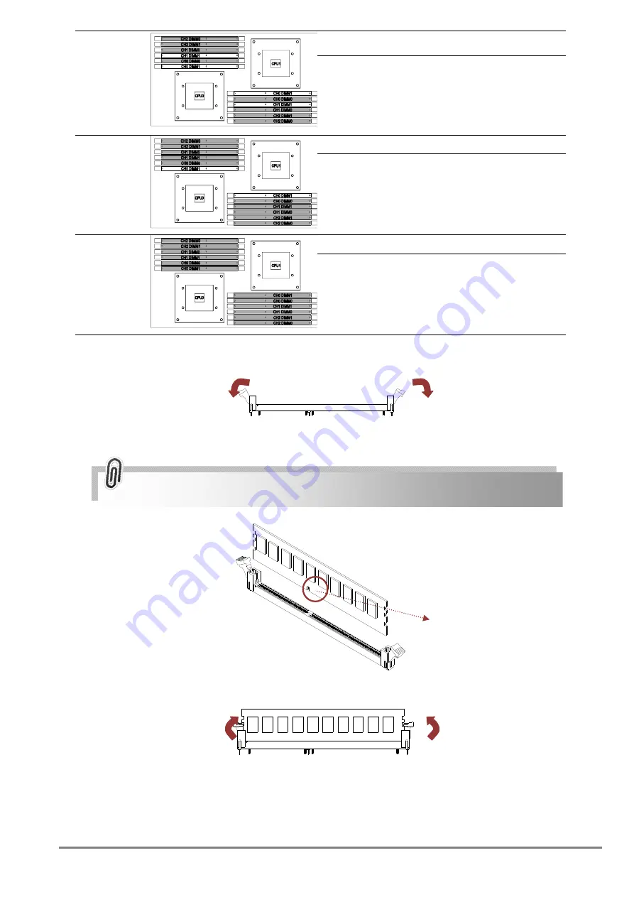 AIC SB303-GE User Manual Download Page 16