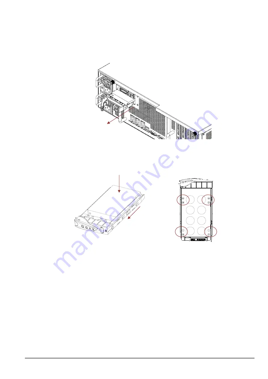 AIC SB303-GE User Manual Download Page 18