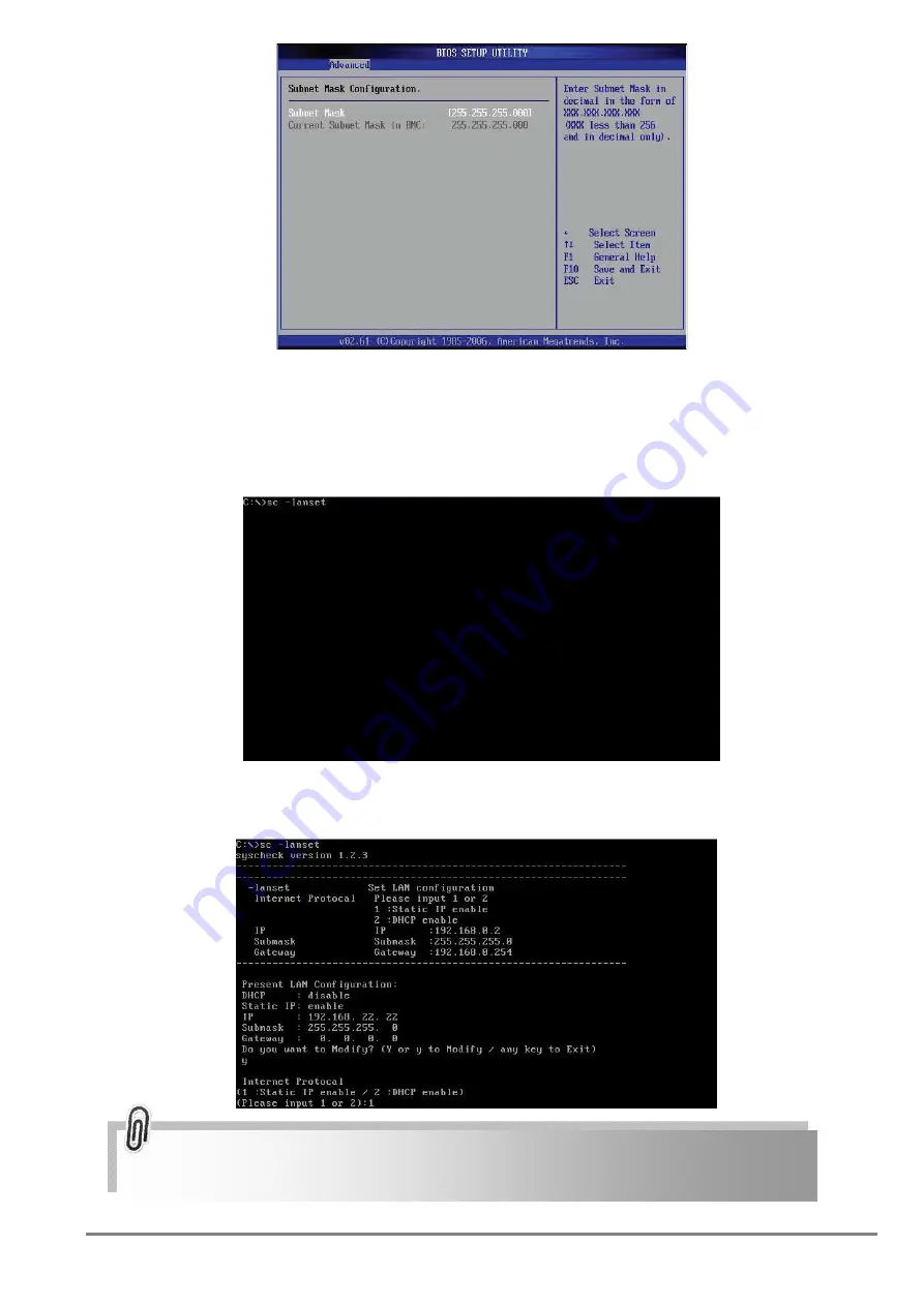 AIC SB303-GE User Manual Download Page 34