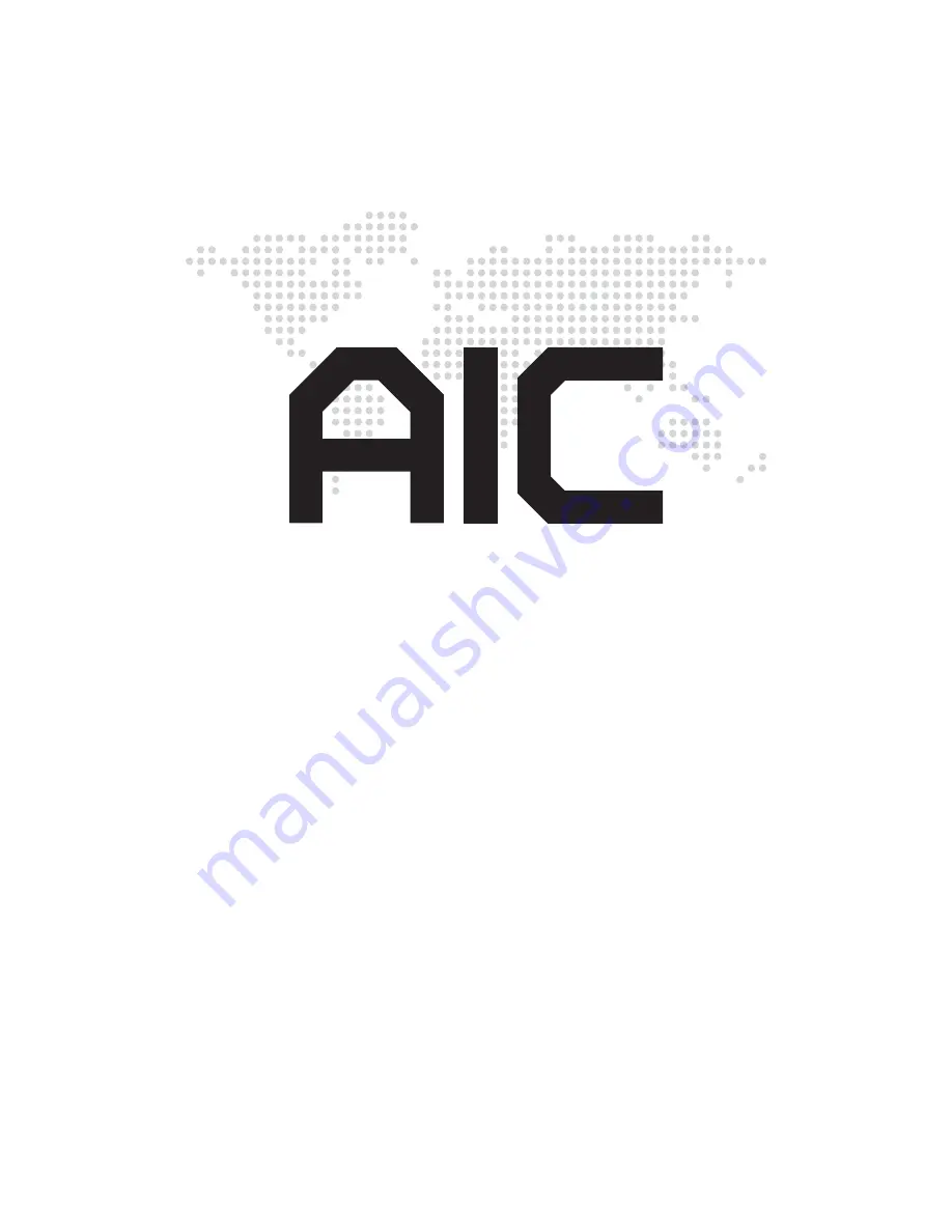 AIC SB303-LB User Manual Download Page 4