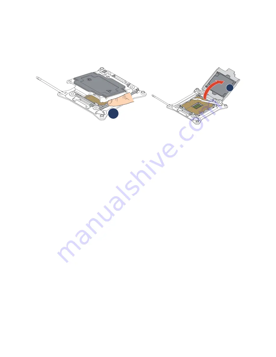 AIC SB303-LB Скачать руководство пользователя страница 15