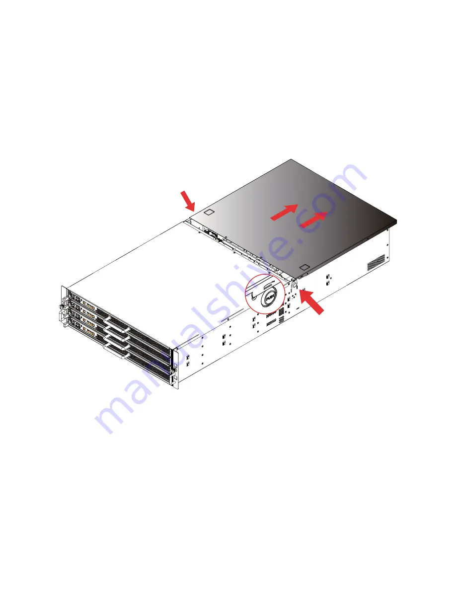 AIC SB303-LB User Manual Download Page 25