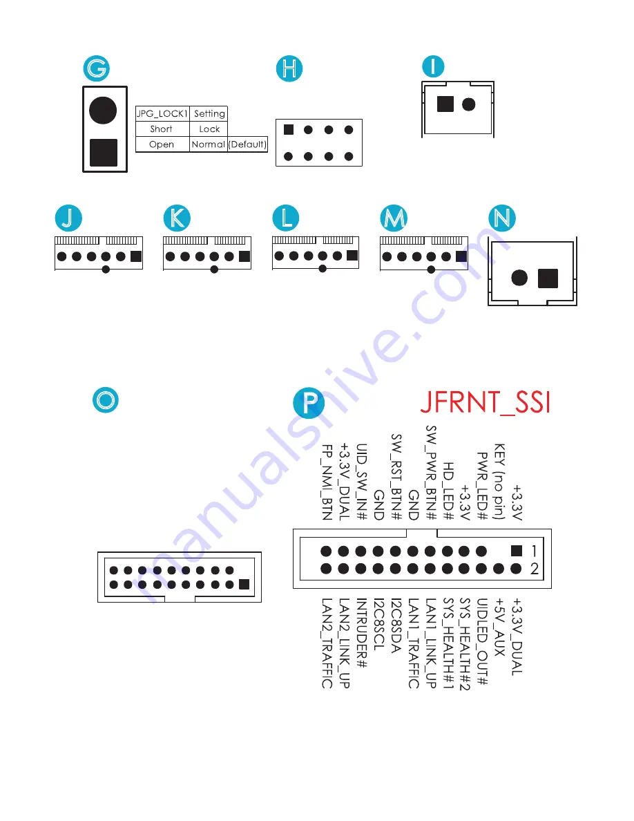 AIC SB303-LB User Manual Download Page 48