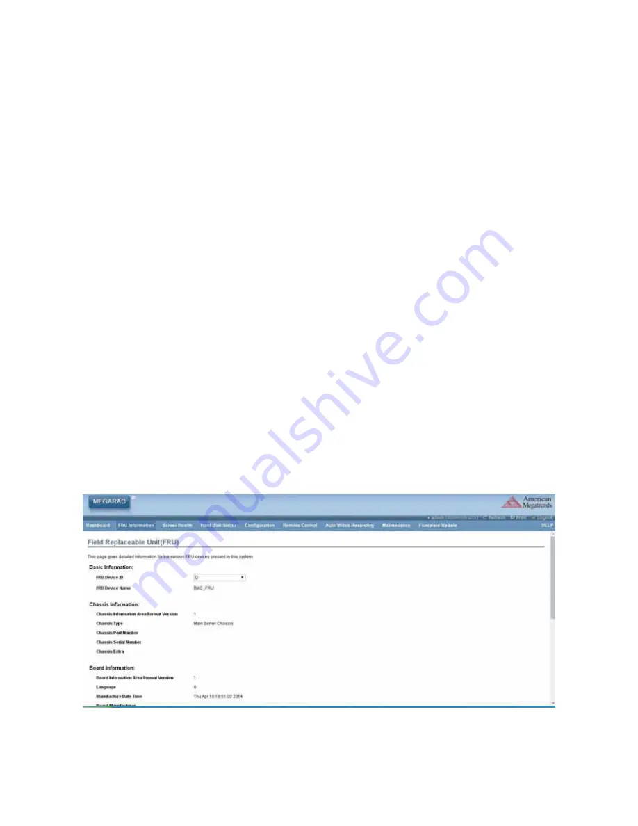 AIC SB303-LB User Manual Download Page 71