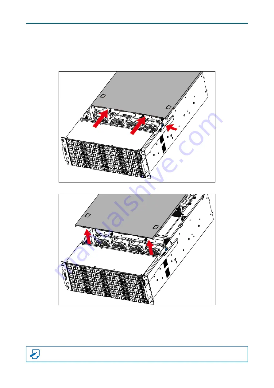 AIC SB401-MN User Manual Download Page 23