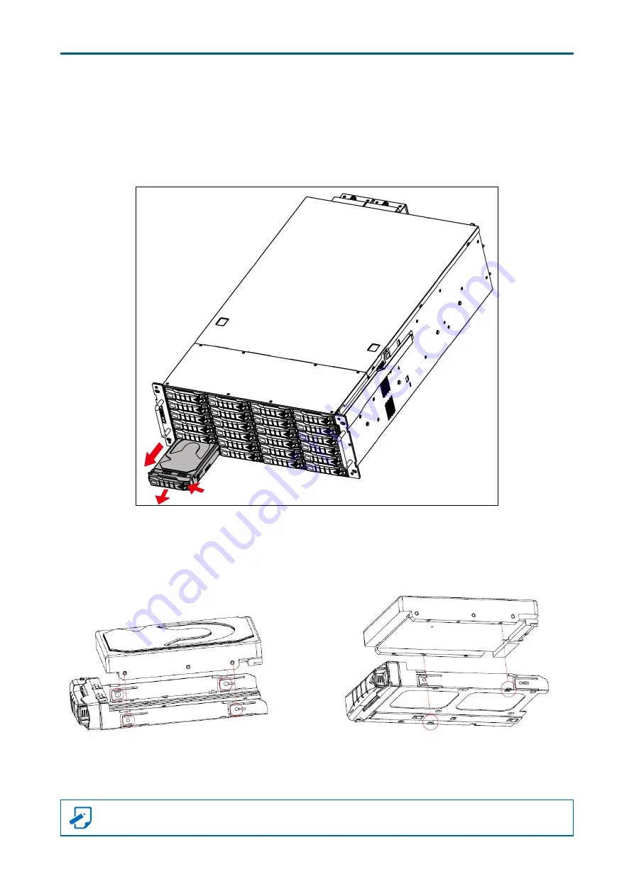 AIC SB401-MN User Manual Download Page 27