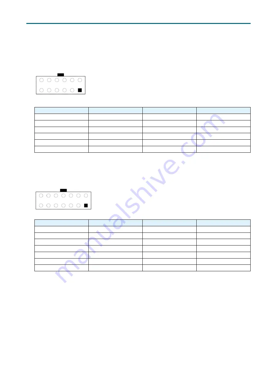 AIC SB401-MN User Manual Download Page 41