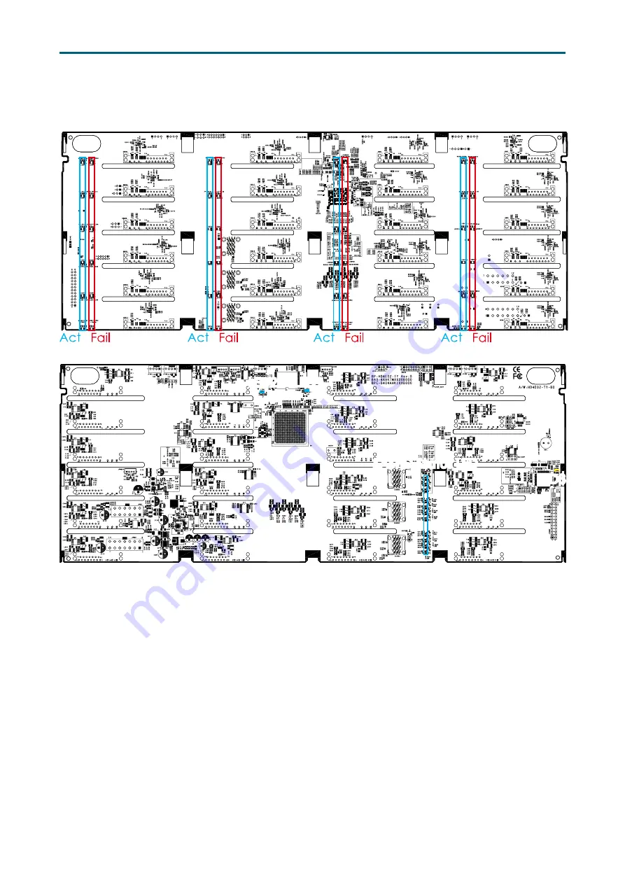 AIC SB401-MN User Manual Download Page 43