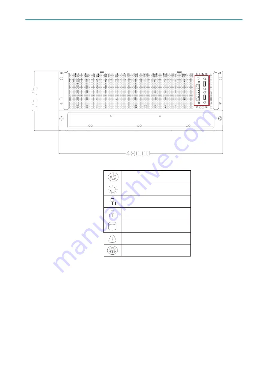 AIC SB403-VG User Manual Download Page 13